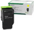 Lexmark 78C2XY0 Eredeti Tintapatron Sárga