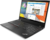 Lenovo ThinkPad T580 15.6" Notebook - Fekete Win10 Pro
