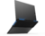 Lenovo Legion Y530 15.6" Gamer Notebook - Fekete Win 10 Home