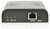 Digitus DS-55202 HDMI KVM Extender UTP kábelen 120m - Fekete