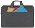 RivaCase Central 8257 17.3" Laptop táska - Fekete