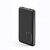 Usams 10KCD6201 Power Bank 10000mAh Fekete