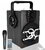 Media-Tech MT3159 Karaoke BoomBox Pro BT hangfal - Fekete