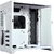 Lian Li PC-O11 Dynamic Window Számítógépház - Fekete/Fehér
