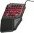 Trust GXT 888 Assa USB Gaming Billentyűzet ENG - Fekete