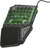 Trust GXT 888 Assa USB Gaming Billentyűzet ENG - Fekete