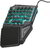 Trust GXT 888 Assa USB Gaming Billentyűzet ENG - Fekete
