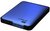 Western Digital My Passport 2TB USB 3.0 kék külső merevlemez / winchester