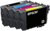 Epson 502XL Eredeti Tintapatron Multipack Fekete + Tri-color