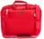 Platinet 15,6" York Collection Laptop táska - Piros