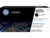 HP 657X Eredeti Toner Fekete