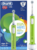 Oral-B Pro 400 Junior Braun Sensitive Elektromos fogkefe