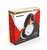 Steelseries Arctis 7 (2019 Edition) 7.1 Surround Gaming Headset Fehér