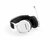 Steelseries Arctis 7 (2019 Edition) 7.1 Surround Gaming Headset Fehér