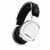Steelseries Arctis 7 (2019 Edition) 7.1 Surround Gaming Headset Fehér
