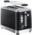 Russell Hobbs 24371-56 Inspire kenyérpirító - Fekete