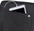 Dicota Eco Multi Plus SELECT 14"-15.6" Notebook válltáska - Fekete