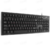 Genius Smart KB-101 USB Vezetékes Billentyűzet HU - Fekete