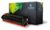 ICONINK CF382A Toner Sárga