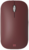 Microsoft Surface Mobile Wireless Egér - Burgundi