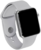 Apple Watch Series 3 (42mm) Okosóra Ezüst aluminiumtok
