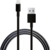 Duracell USB5022A USB apa - Lightning Adat- és töltőkábel 2m - Fekete