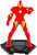 Comansi Y96024 Bosszúállók - Vasember figura