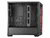 Cooler Master MasterBox MB520 Számítógépház - Fekete/Piros