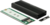 Delock 42600 M.2 NVMe USB 3.1 SSD ház - Fekete