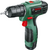 Bosch EasyDrill 1200 06039A210E Akkus kétfokozatú fúrócsavarozó