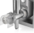 Bosch MUZ8RV1 Daráló előtét MUZ 8 FW 1 húsdarálóhoz