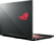 Asus ROG Strix SCAR II GL504GM-ES300T 15.6" Notebook Fegyvermetál + Win 10 Home