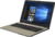 Asus VivoBook X540 15.6" Notebook Csokoládé Fekete + Endless