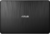 Asus VivoBook X540 15.6" Notebook Csokoládé Fekete + Endless