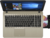 Asus VivoBook X540 15.6" Notebook Csokoládé Fekete + Endless