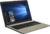Asus VivoBook X540 15.6" Notebook Csokoládé Fekete + Endless