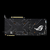 Asus GeForce RTX 2080 8GB GDDR6 Rog Strix Gaming Videokártya