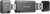 Samsung 256GB Duo Plus USB-C / USB 3.1 Pendrive - Szürke