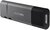 Samsung 256GB Duo Plus USB-C / USB 3.1 Pendrive - Szürke