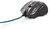 Nedis GMWD200BK USB Gaming Egér - Fekete