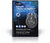Nedis GMWD200BK USB Gaming Egér - Fekete