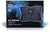 Nedis GNCR200BK 19" laptop hűtőpad - Fekete