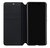 Huawei Wallet Huawei Mate 20 Pro Gyári Flip Tok - Fekete