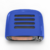 Divoom Tivoo Pixer Art Hordozható Bluetooth hangszóró - Kék