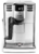 Philips Series 5000 LatteGo EP5331/10 Automata kávégép LatteGo tejhabosítóval - Fehér