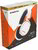 Steelseries Arctis 5 (2019 Edition) 7.1 Surround Gaming Headset Fehér
