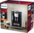 Philips Series 5000 EP5310/20 Automata kávégép manuális tejhabosítóval - Fekete