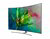 Samsung 65" Q8CN Ívelt 4K Smart TV