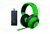 Razer Kraken Tournament Edition Gaming Headset Fekete/Zöld