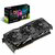 Asus GeForce RTX 2070 8GB DDR6 Rog Strix OC Videokártya